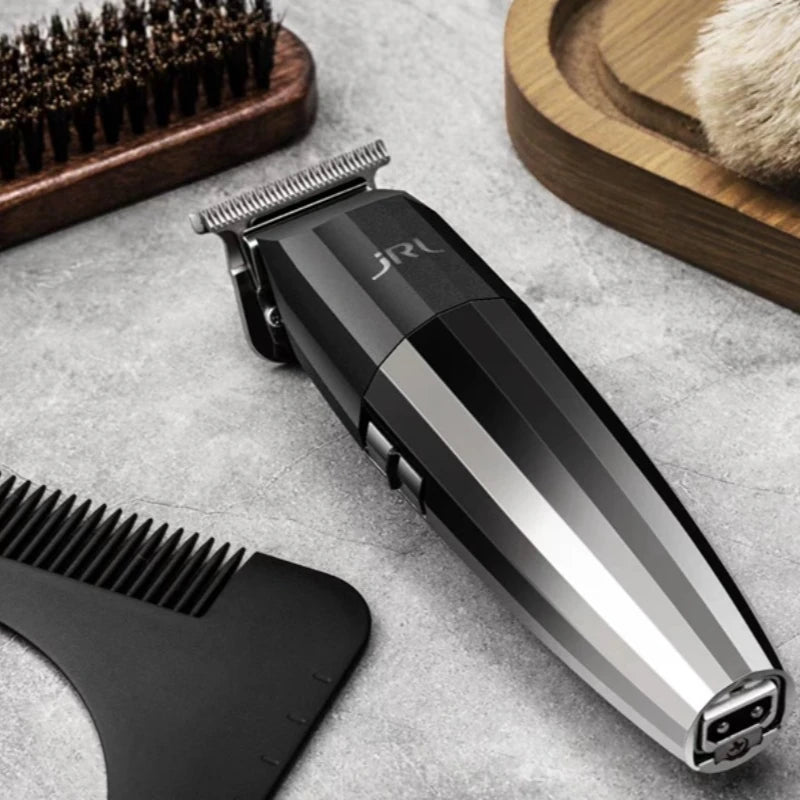 JRL 2020T Hair Clippers For Men,Electric Hair Trimmer For Men,Beard Trimmer,Haircut Machine For Barbers,Hair Cutting Tools
