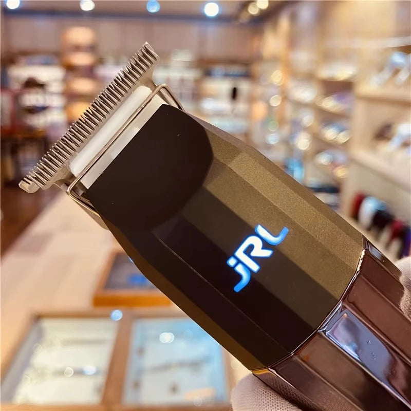 JRL 2020T Hair Clippers For Men,Electric Hair Trimmer For Men,Beard Trimmer,Haircut Machine For Barbers,Hair Cutting Tools