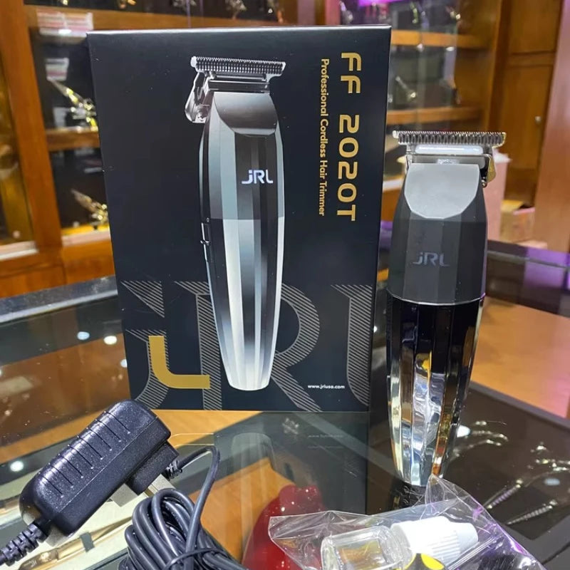 JRL 2020T Hair Clippers For Men,Electric Hair Trimmer For Men,Beard Trimmer,Haircut Machine For Barbers,Hair Cutting Tools
