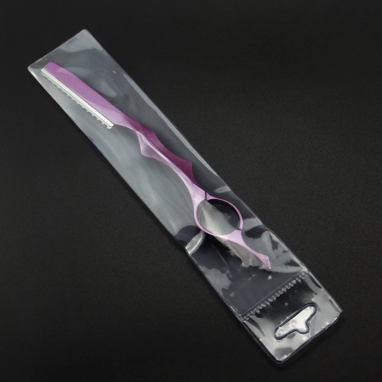Hair Thinning Razor Shavel Cutting Knife Thinner Japan Stainless Professional Sharp Barber Hair Shaver Cutting Knife Salon Tool