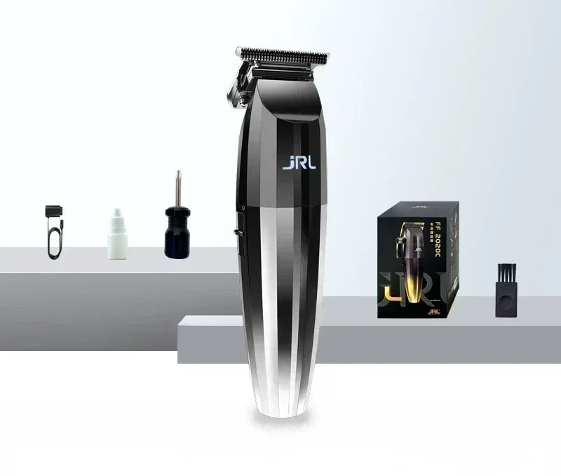 JRL 2020T Hair Clippers For Men,Electric Hair Trimmer For Men,Beard Trimmer,Haircut Machine For Barbers,Hair Cutting Tools
