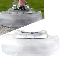 Transparent