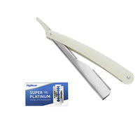 1Holder  10Blades 1