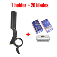 1 and 20 baldes
